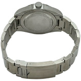チューダー/チュードル TUDOR レンジャー 79950 ブラック ステンレススチール　 自動巻き メンズ 腕時計
