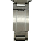 チューダー/チュードル TUDOR レンジャー 79950 ブラック ステンレススチール　 自動巻き メンズ 腕時計