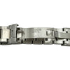 チューダー/チュードル TUDOR レンジャー 79950 ブラック ステンレススチール　 自動巻き メンズ 腕時計