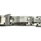 チューダー/チュードル TUDOR レンジャー 79950 ブラック ステンレススチール　 自動巻き メンズ 腕時計