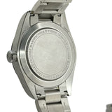 チューダー/チュードル TUDOR レンジャー 79950 ブラック ステンレススチール　 自動巻き メンズ 腕時計