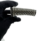 チューダー/チュードル TUDOR ブラックベイ 58 7939A1A0RU バーガンディ ステンレススチール 自動巻き メンズ 腕時計