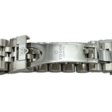 チューダー/チュードル TUDOR ブラックベイ 58 7939A1A0RU バーガンディ ステンレススチール 自動巻き メンズ 腕時計