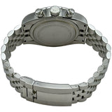 チューダー/チュードル TUDOR ブラックベイ クロノ 79360N シルバー ステンレススチール 自動巻き メンズ 腕時計