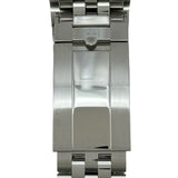 チューダー/チュードル TUDOR ブラックベイ クロノ 79360N シルバー ステンレススチール 自動巻き メンズ 腕時計