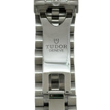 チューダー/チュードル TUDOR ブラックベイ クロノ 79360N シルバー ステンレススチール 自動巻き メンズ 腕時計
