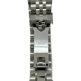 チューダー/チュードル TUDOR ブラックベイ 58 7939A1A0RU バーガンディ ステンレススチール 自動巻き メンズ 腕時計