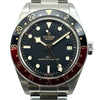チューダー/チュードル TUDOR ブラックベイ 58 GMT 7939G1A0NRU ブラック ステンレススチール 自動巻き メンズ 腕時計