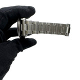 チューダー/チュードル TUDOR ブラックベイ 58 GMT 7939G1A0NRU ブラック ステンレススチール 自動巻き メンズ 腕時計