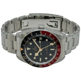 チューダー/チュードル TUDOR ブラックベイ 58 GMT 7939G1A0NRU ブラック ステンレススチール 自動巻き メンズ 腕時計