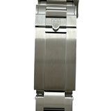 チューダー/チュードル TUDOR ブラックベイ 58 GMT 7939G1A0NRU ブラック ステンレススチール 自動巻き メンズ 腕時計