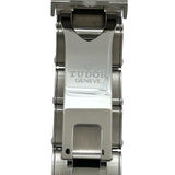 チューダー/チュードル TUDOR ブラックベイ 58 GMT 7939G1A0NRU ブラック ステンレススチール 自動巻き メンズ 腕時計