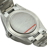 チューダー/チュードル TUDOR ブラックベイ 58 GMT 7939G1A0NRU ブラック ステンレススチール 自動巻き メンズ 腕時計