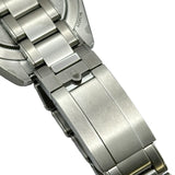 チューダー/チュードル TUDOR ブラックベイ 58 GMT 7939G1A0NRU ブラック ステンレススチール 自動巻き メンズ 腕時計