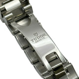 チューダー/チュードル TUDOR ブラックベイ 58 GMT 7939G1A0NRU ブラック ステンレススチール 自動巻き メンズ 腕時計
