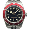 チューダー/チュードル TUDOR ブラックベイ 7941A1A0RU ブラック ステンレススチール 自動巻き メンズ 腕時計