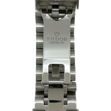 チューダー/チュードル TUDOR ブラックベイ 7941A1A0RU ブラック ステンレススチール 自動巻き メンズ 腕時計