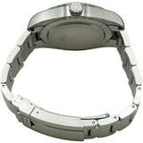 チューダー/チュードル TUDOR レンジャー 79950 ブラック ステンレススチール 自動巻き メンズ 腕時計