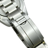 チューダー/チュードル TUDOR レンジャー 79950 ブラック ステンレススチール 自動巻き メンズ 腕時計