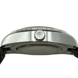 チューダー/チュードル TUDOR ブラックベイ 58 GMT 7939G1A0NRU ブラック ステンレススチール 自動巻き メンズ 腕時計