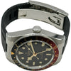 チューダー/チュードル TUDOR ブラックベイ 58 GMT 7939G1A0NRU ブラック ステンレススチール 自動巻き メンズ 腕時計