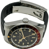 チューダー/チュードル TUDOR ブラックベイ 58 GMT 7939G1A0NRU ブラック ステンレススチール 自動巻き メンズ 腕時計
