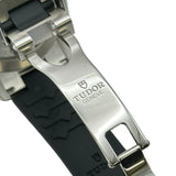 チューダー/チュードル TUDOR ブラックベイ 58 GMT 7939G1A0NRU ブラック ステンレススチール 自動巻き メンズ 腕時計