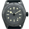 チューダー/チュードル TUDOR ブラックベイ セラミック 79210CNU ブラック セラミック 自動巻き メンズ 腕時計