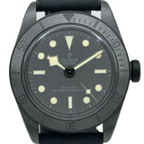 チューダー/チュードル TUDOR ブラックベイ セラミック 79210CNU ブラック セラミック 自動巻き メンズ 腕時計