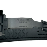 チューダー/チュードル TUDOR ブラックベイ セラミック 79210CNU ブラック セラミック 自動巻き メンズ 腕時計