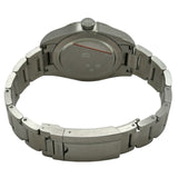 チューダー/チュードル TUDOR レンジャー 79950 ブラック ステンレススチール 自動巻き メンズ 腕時計