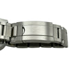 チューダー/チュードル TUDOR レンジャー 79950 ブラック ステンレススチール 自動巻き メンズ 腕時計