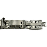 チューダー/チュードル TUDOR レンジャー 79950 ブラック ステンレススチール 自動巻き メンズ 腕時計