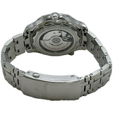 オメガ OMEGA シーマスター ダイバー 300M コーアクシャルマスタークロノメーター 210.30.42.20.01.001 ブラック ステンレススチール 自動巻き メンズ 腕時計