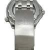 オメガ OMEGA シーマスター ダイバー 300M コーアクシャルマスタークロノメーター 210.30.42.20.01.001 ブラック ステンレススチール 自動巻き メンズ 腕時計