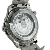 オメガ OMEGA シーマスター ダイバー 300M コーアクシャルマスタークロノメーター 210.30.42.20.01.001 ブラック ステンレススチール 自動巻き メンズ 腕時計