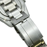 チューダー/チュードル TUDOR ブラックベイ 54 79000N ブラック ステンレススチール 自動巻き メンズ 腕時計
