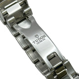 チューダー/チュードル TUDOR ブラックベイ 54 79000N ブラック ステンレススチール 自動巻き メンズ 腕時計