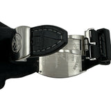 フランク・ミュラー FRANCK MULLER ヴァンガード ヨッティング V41SCDTYACHTINGACNR ブラック ステンレススチール 自動巻き メンズ 腕時計