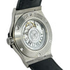 ウブロ HUBLOT クラシックフュージョン チタニウム 542.NX.1171.LR ブラック チタン 自動巻き メンズ 腕時計