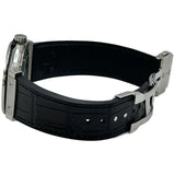 ウブロ HUBLOT クラシックフュージョン チタニウム 542.NX.1171.LR ブラック チタン 自動巻き メンズ 腕時計