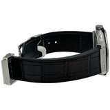 ウブロ HUBLOT クラシックフュージョン チタニウム 542.NX.1171.LR ブラック チタン 自動巻き メンズ 腕時計