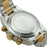 チューダー/チュードル TUDOR ブラックベイ クロノ S＆G 79363N ブラック ゴールド/ステンレススチール 自動巻き メンズ 腕時計