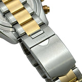 チューダー/チュードル TUDOR ブラックベイ クロノ S＆G 79363N ブラック ゴールド/ステンレススチール 自動巻き メンズ 腕時計