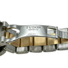 チューダー/チュードル TUDOR ブラックベイ クロノ S＆G 79363N ブラック ゴールド/ステンレススチール 自動巻き メンズ 腕時計
