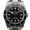 チューダー/チュードル TUDOR ブラックベイ 54 79000N ブラック ステンレススチール 自動巻き メンズ 腕時計
