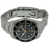 チューダー/チュードル TUDOR ブラックベイ 54 79000N ブラック ステンレススチール 自動巻き メンズ 腕時計