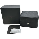 ベル＆ロス Bell & Ross BR 05 スケルトン ブラック セラミック BR05A-BL-SK-CE ブラック/スケルトン セラミック 自動巻き メンズ 腕時計