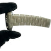 シャネル CHANEL J12 ソフトブルー33MM 世界1200本限定 H4340 ホワイト セラミック クオーツ レディース 腕時計