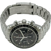 オメガ OMEGA スピードマスター デイデイト クロノメーター クロノグラフ 323.30.40.40.06.001 グレー ステンレススチール 自動巻き メンズ 腕時計